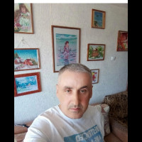 Димон, Россия, Петрозаводск, 49 лет