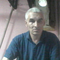 Алесандр, Россия, Ижевск, 53 года