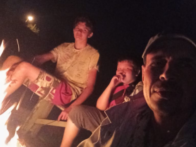 Алексей, Россия, Колпино. Фото на сайте ГдеПапа.Ру