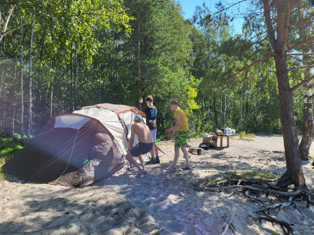 Алексей, Россия, Колпино. Фото на сайте ГдеПапа.Ру