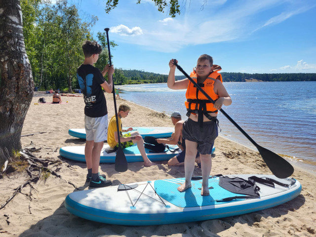 Алексей, Россия, Колпино. Фото на сайте ГдеПапа.Ру