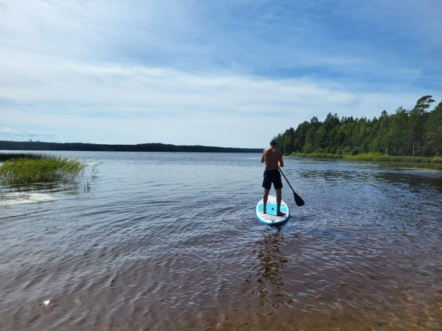 Алексей, Россия, Колпино. Фото на сайте ГдеПапа.Ру