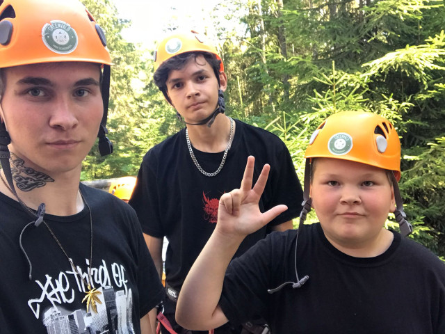 Алексей, Россия, Колпино. Фото на сайте ГдеПапа.Ру