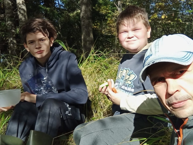 Алексей, Россия, Колпино. Фото на сайте ГдеПапа.Ру