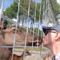 Алексей, Россия, Колпино, 46 лет