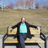 Денис, Россия, Новосибирск, 40 лет