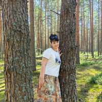 Ирина, Россия, Тверь, 56 лет