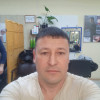 Шакир, 45, Россия, Санкт-Петербург