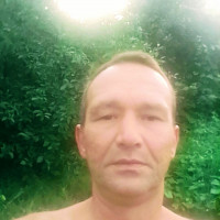 Владимир, Россия, Пенза, 47 лет