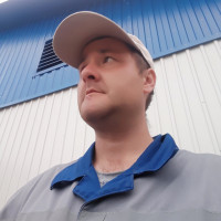 Евгений Ларионов, Россия, Красноярск, 33 года