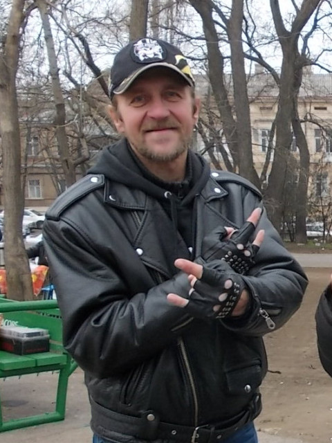 Сергей, Украина, Одесса. Фото на сайте ГдеПапа.Ру