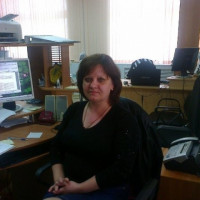 Марина, Россия, Ставрополь, 49 лет