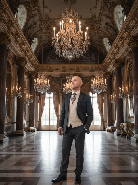 Алексей, Россия, Ефремов. Фото на сайте ГдеПапа.Ру