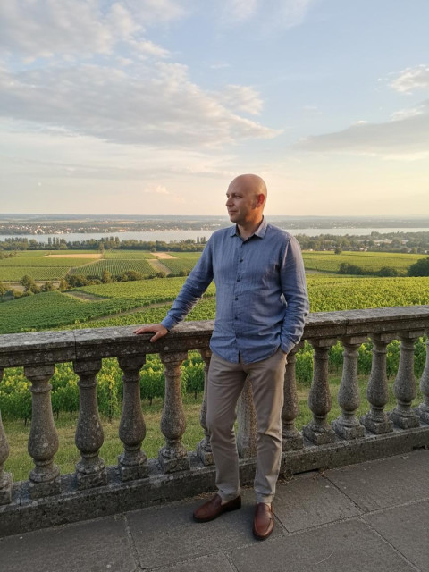 Алексей, Россия, Ефремов. Фото на сайте ГдеПапа.Ру