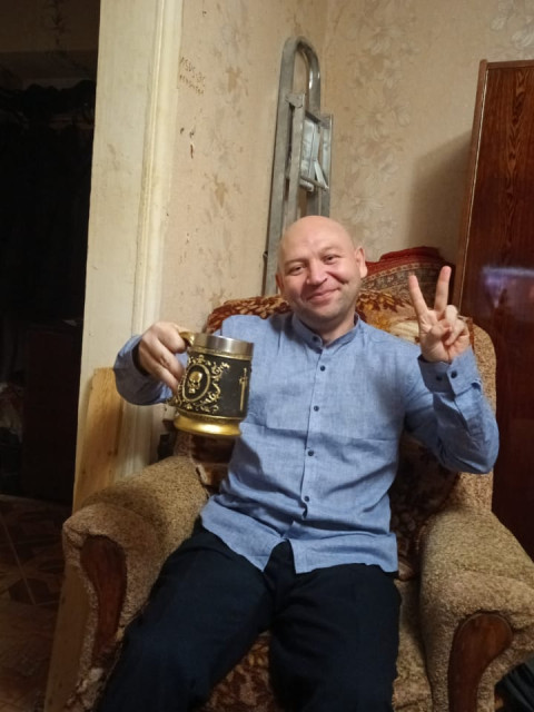 Алексей, Россия, Ефремов. Фото на сайте ГдеПапа.Ру