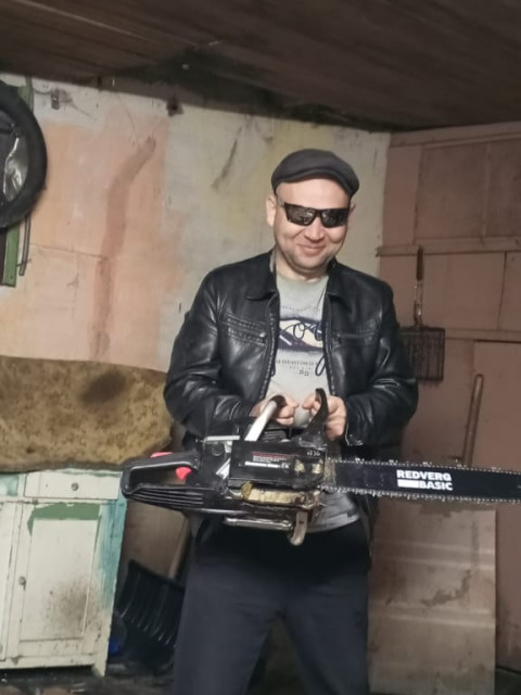 Алексей, Россия, Ефремов. Фото на сайте ГдеПапа.Ру