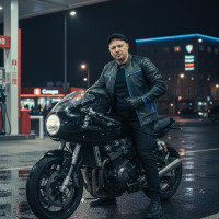 Алексей, Россия, Ефремов, 41 год