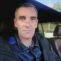 Роман, Россия, Иркутск, 49 лет