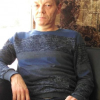 Юрий, Россия, Химки, 54 года