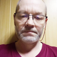 Юрий, Россия, Химки, 54 года