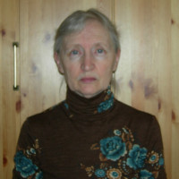Елена, Россия, Тотьма, 63 года
