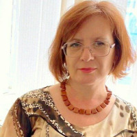 Лариса Аввакумова, Россия, р.п.Майна, 53 года