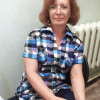 Лариса Аввакумова, Россия, р.п.Майна, 52