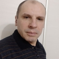 Виталий, Беларусь, Борисов, 48 лет