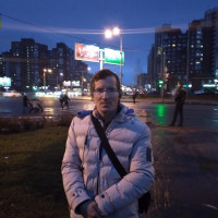 Александр, Санкт-Петербург, м. Проспект Ветеранов, 42 года
