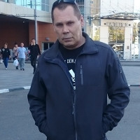 Сергей, Россия, Саки, 59 лет