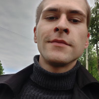 Артур, Россия, Подольск, 22 года