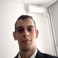 Владимир, Россия, Красноярск, 27 лет