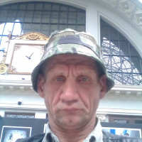 Олег, Россия, Солнечногорск, 52 года