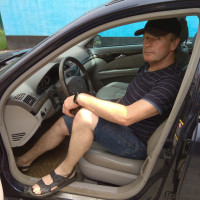 Константин, Беларусь, Минск, 63 года