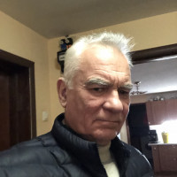 Ярослав, Россия, Балабаново, 72 года