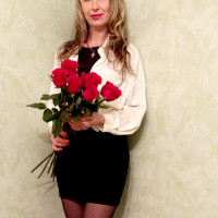 Екатерина, Россия, Смоленск, 43 года