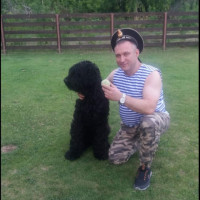 Александр, Россия, Новосибирск, 48 лет