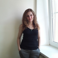 Alina, Россия, Каневская, 35 лет