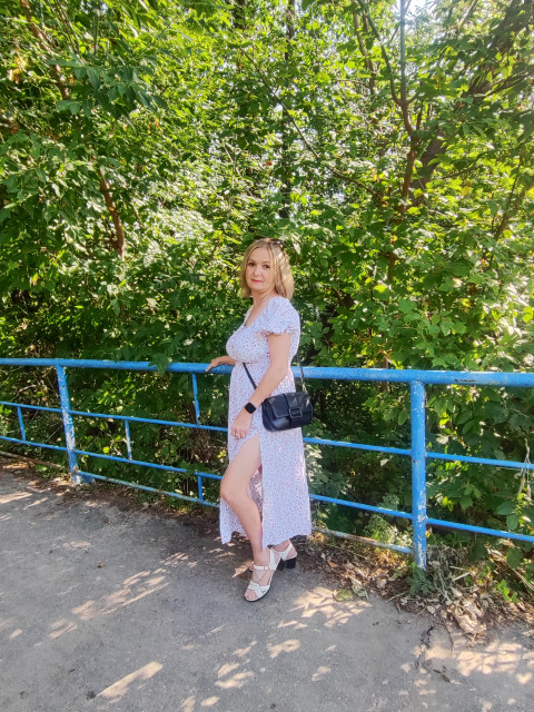 Таня, Россия, Бор, 40 лет, 3 ребенка. Познакомиться с женщиной из Бора