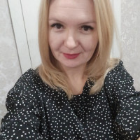 Таня, Россия, Бор, 39 лет
