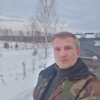 Александр, Россия, Кыштым, 48 лет