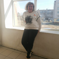 Елена, Россия, Балахна, 47 лет