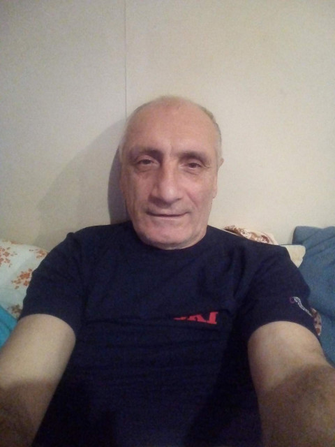 Самвел, Москва, м. Свиблово, 60 лет, 2 ребенка. Познакомлюсь с женщиной для любви и серьезных отношений. Высокий красивый армянин живу в Москве и работаю