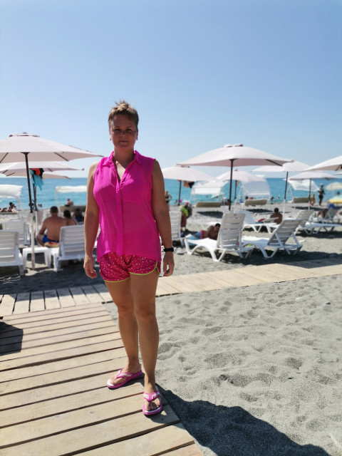 Мария, Россия, Санкт-Петербург. Фото на сайте ГдеПапа.Ру