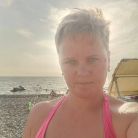 Мария, Россия, Санкт-Петербург, 42 года