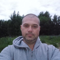 Александр Гольдштейн, Россия, Бор, 43 года