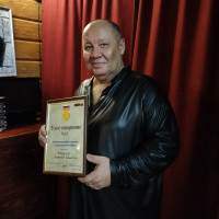 Владимир, Санкт-Петербург, м. Беговая, 59 лет