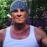 Сергей, Россия, Красноярск, 61 год