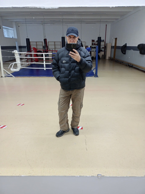 Валерий, Казахстан, Алматы. Фото на сайте ГдеПапа.Ру