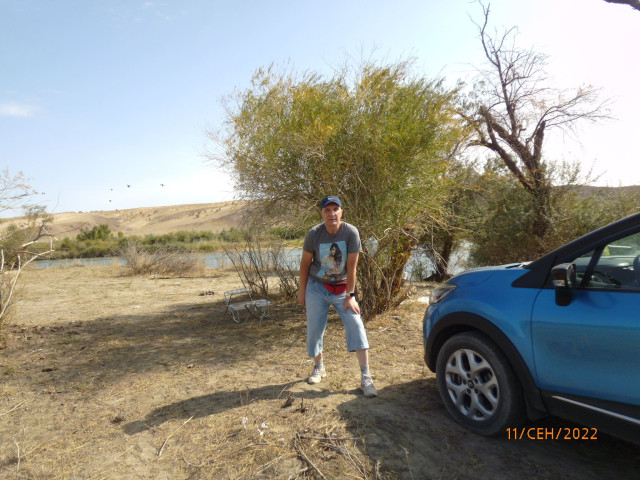 Валерий, Казахстан, Алматы. Фото на сайте ГдеПапа.Ру